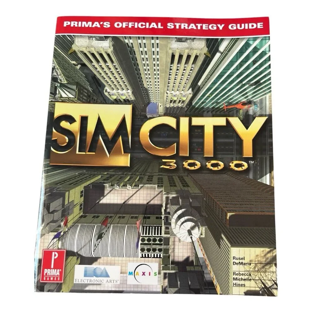 N/A product simcity